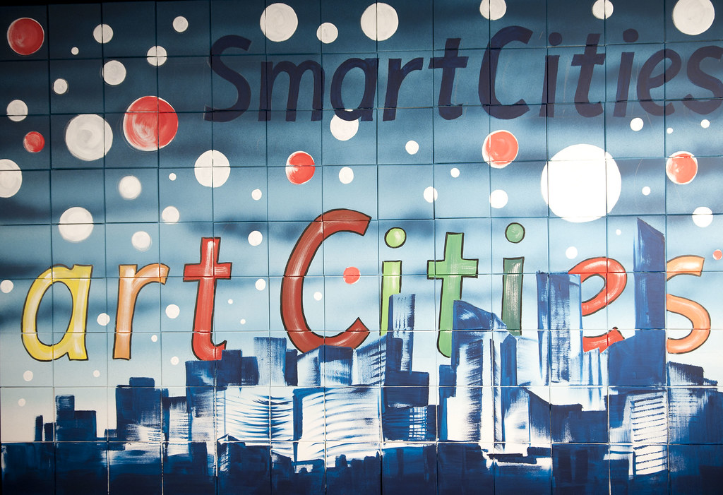 Smart Cities: strumenti per la gestione e lo sviluppo delle aree urbane per città di medie e piccole dimensioni
