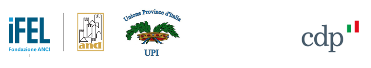 Loghi CDP