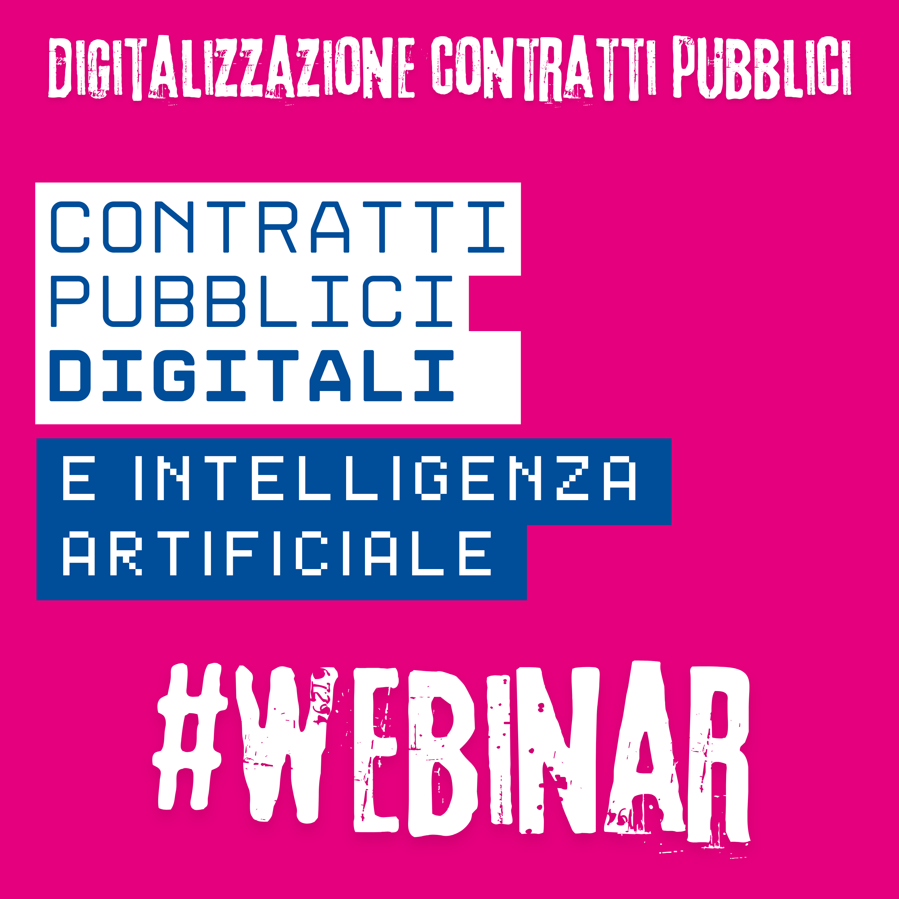 La digitalizzazione della Programmazione: best practice per la gestione dei dati
