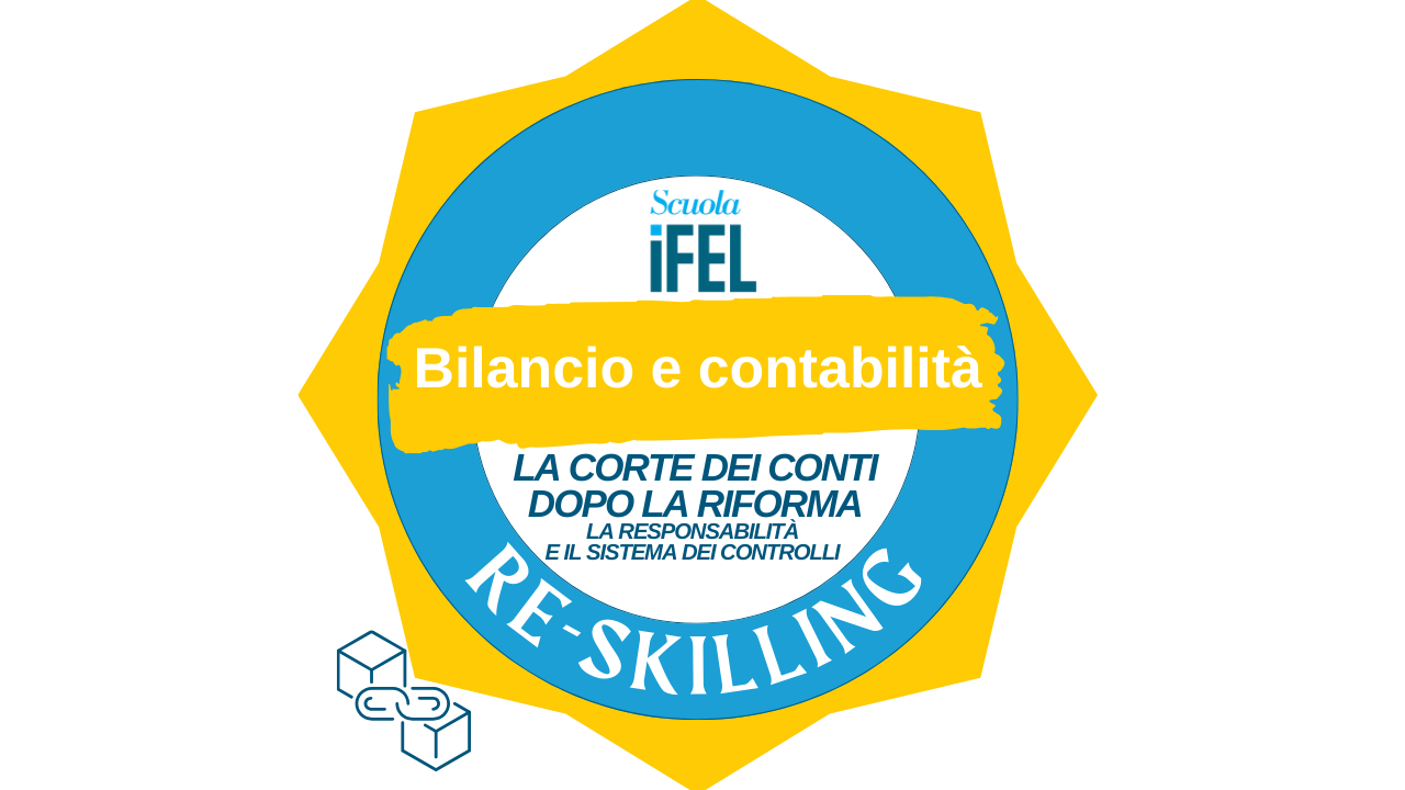 Chiarire il sistema dei controlli