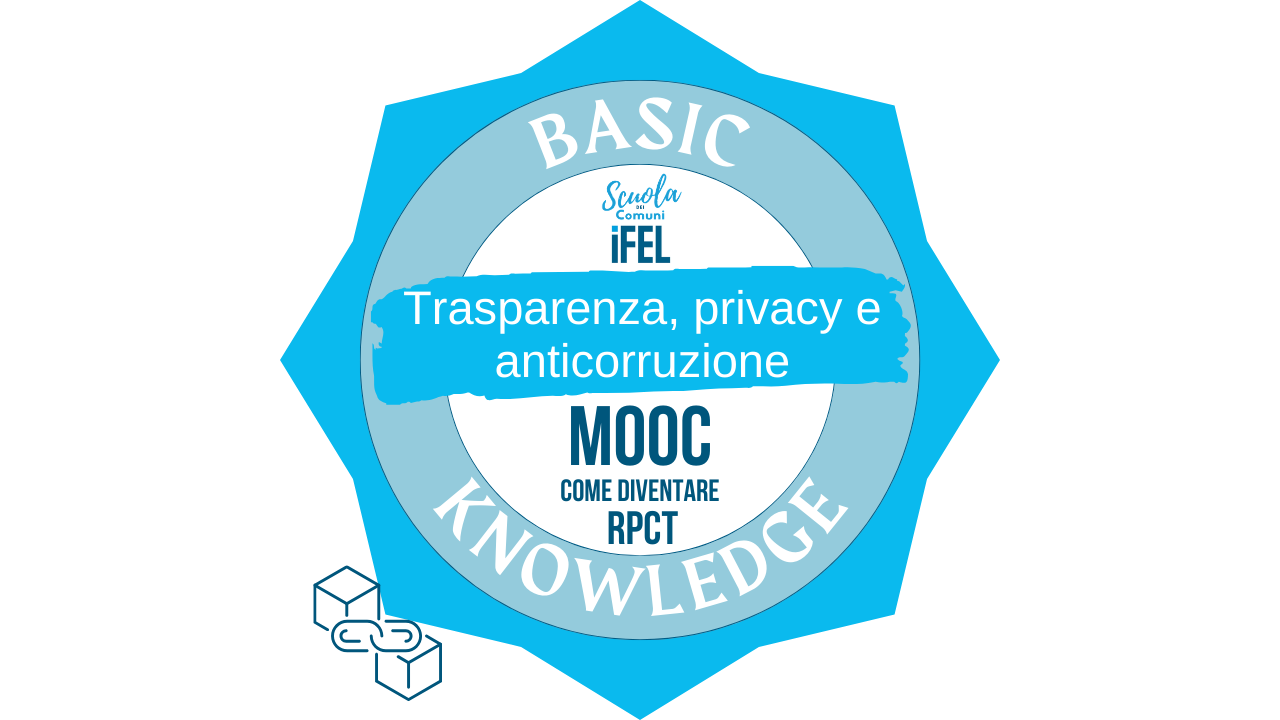 MOOC RPCT | Follow up - Sessione di co-design