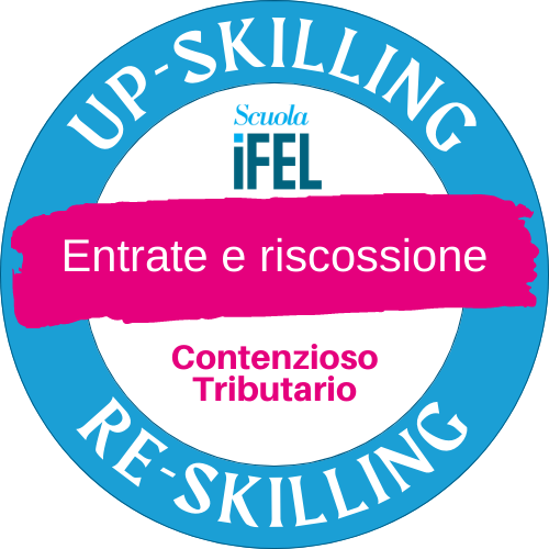 Le definizioni di interesse dei Comuni: stralcio cartelle e contenzioso tributario