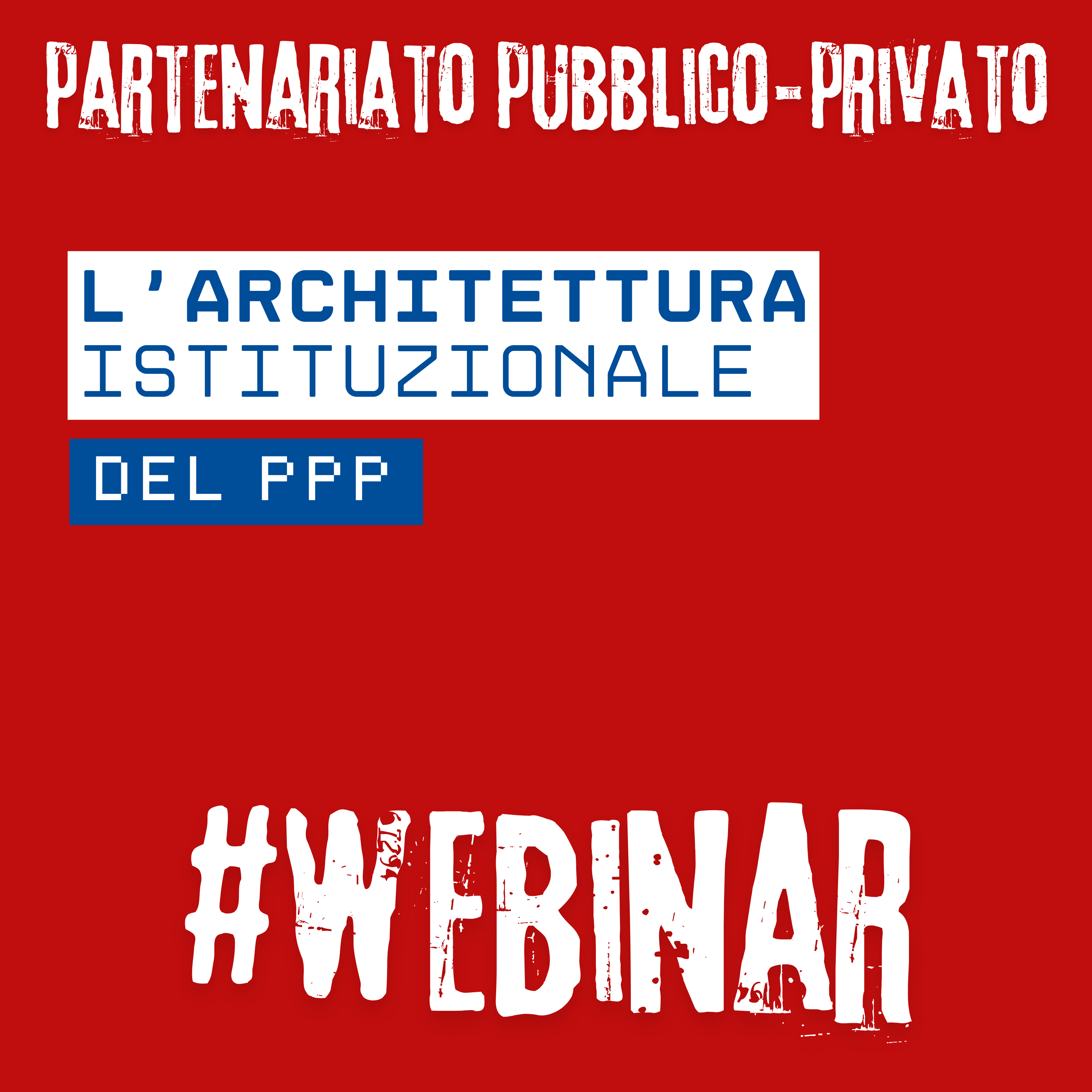 PPP: le competenze di RGS (MEF) e di ISTAT