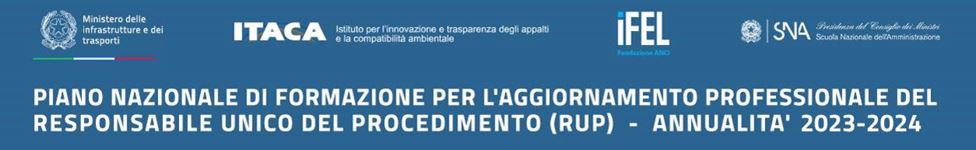 PNRR ACADEMY - Edizione  CENTRO SUD - La gestione dell’esecuzione contrattuale (riserve, varianti e revisione prezzi) – Prima parte