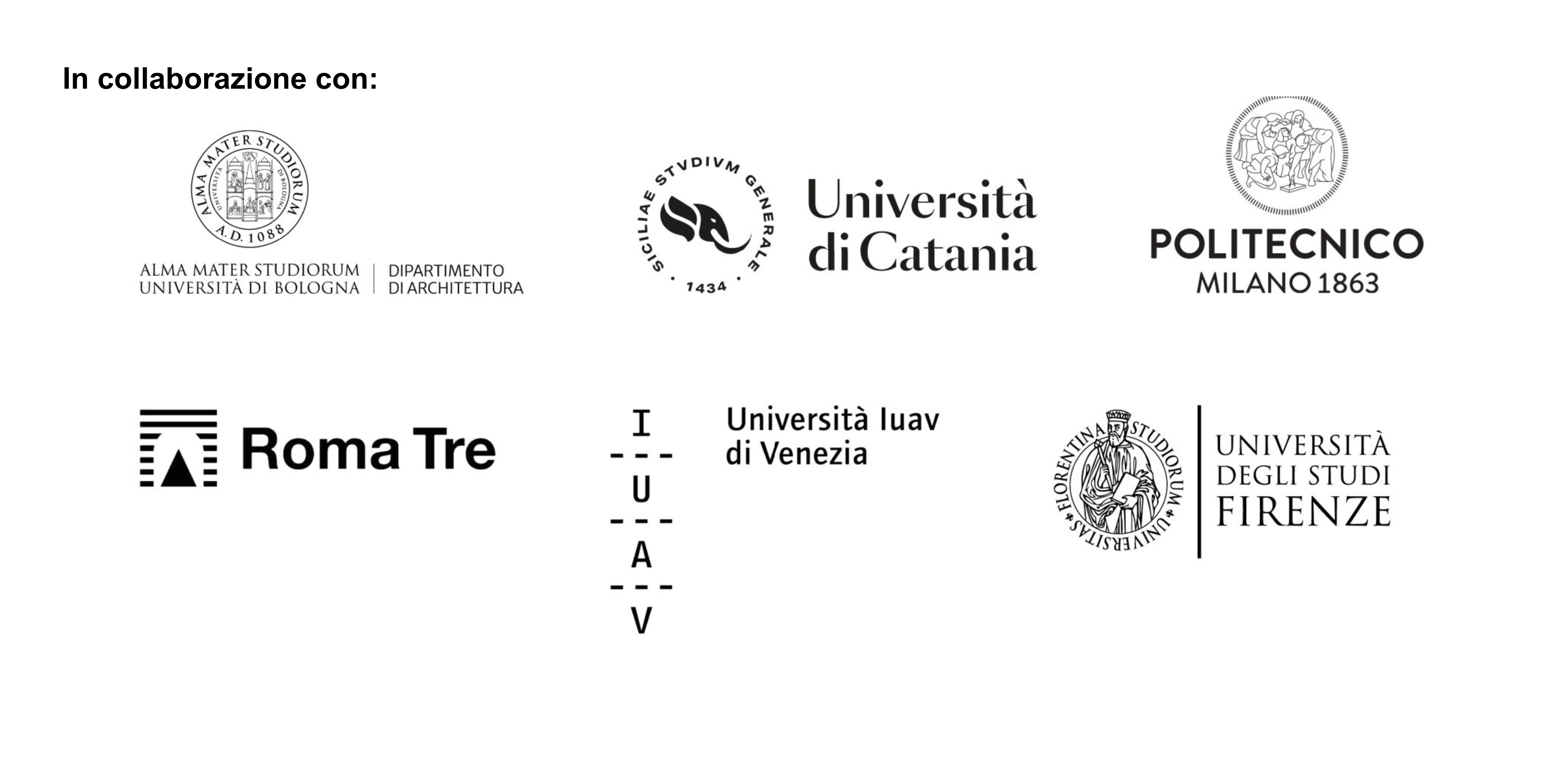 In collaborazione con