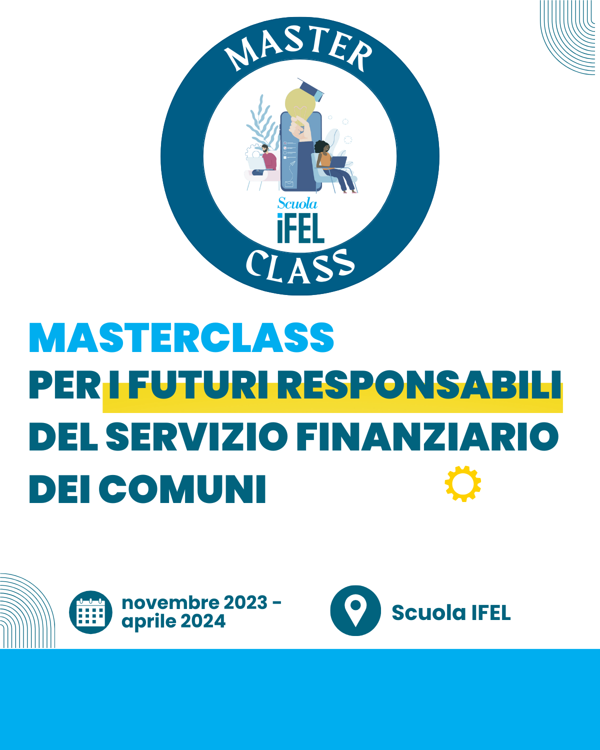 MasterClass