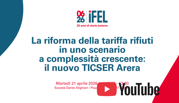 Tappo YT 22 aprile 2026
