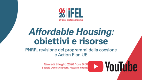 Video YT 9 luglio