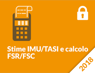 calcolo FSC