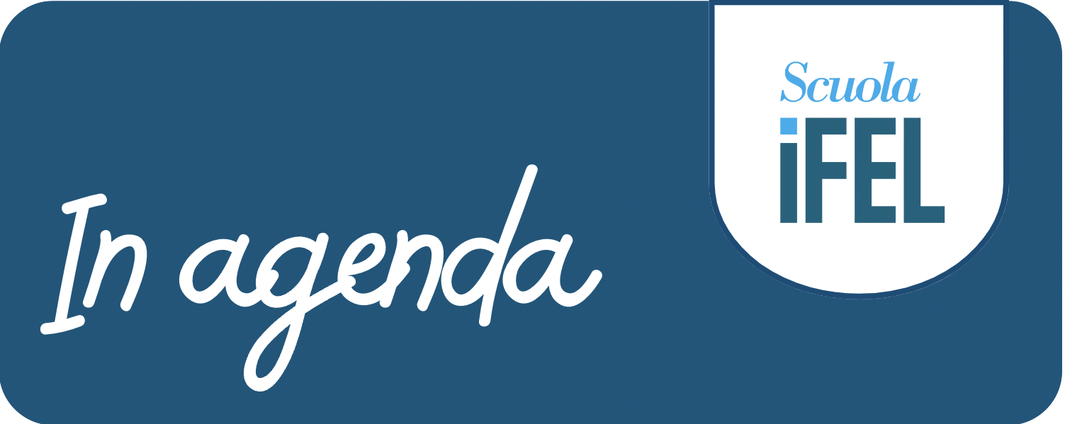 in agenda