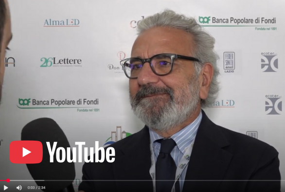 intervista Galeone 2025