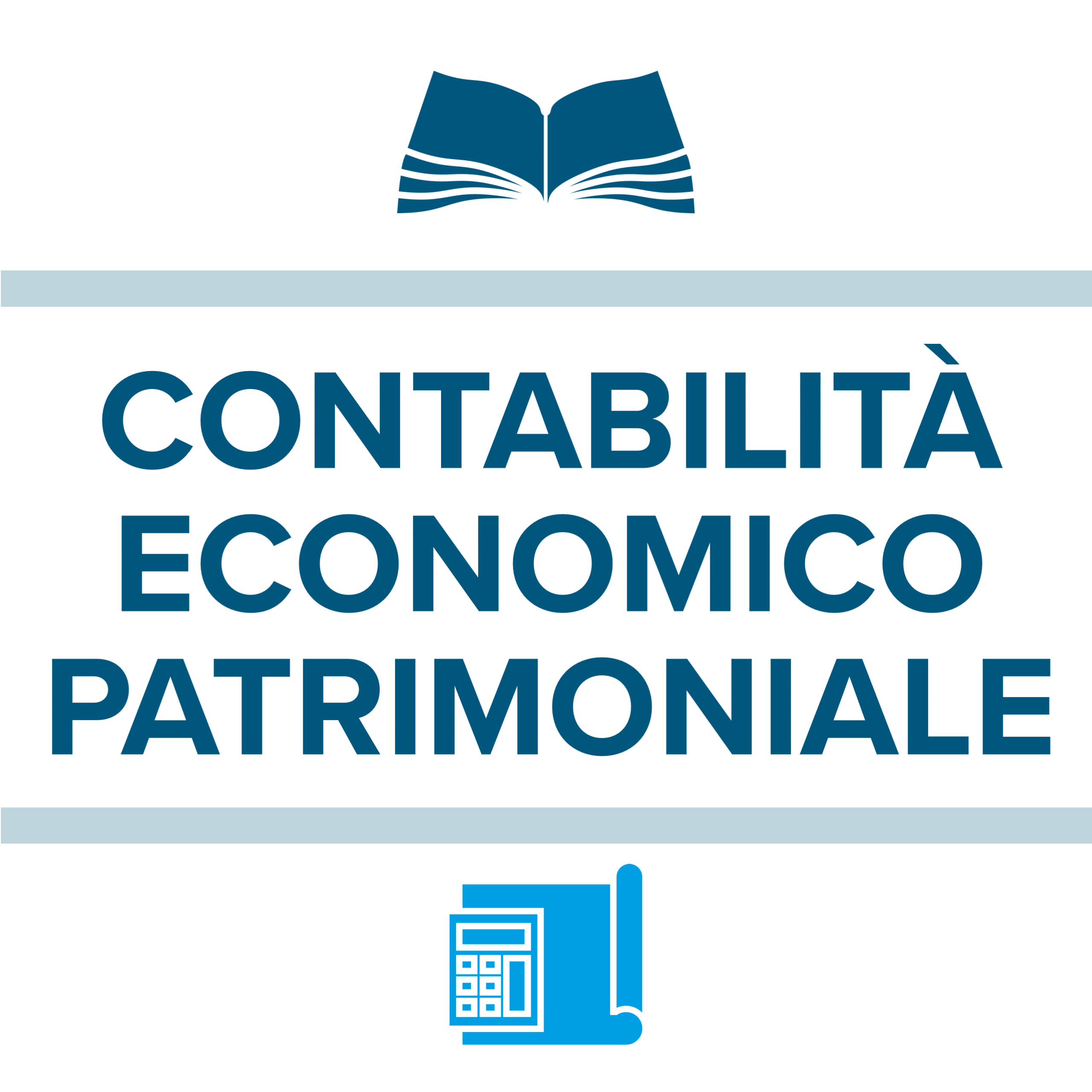 [ANNULLATO] Corso di contabilità economico-patrimoniale di cui al D. Lgs. n.118 del 2011 - Genova