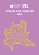 I Comuni della Lombardia 2022