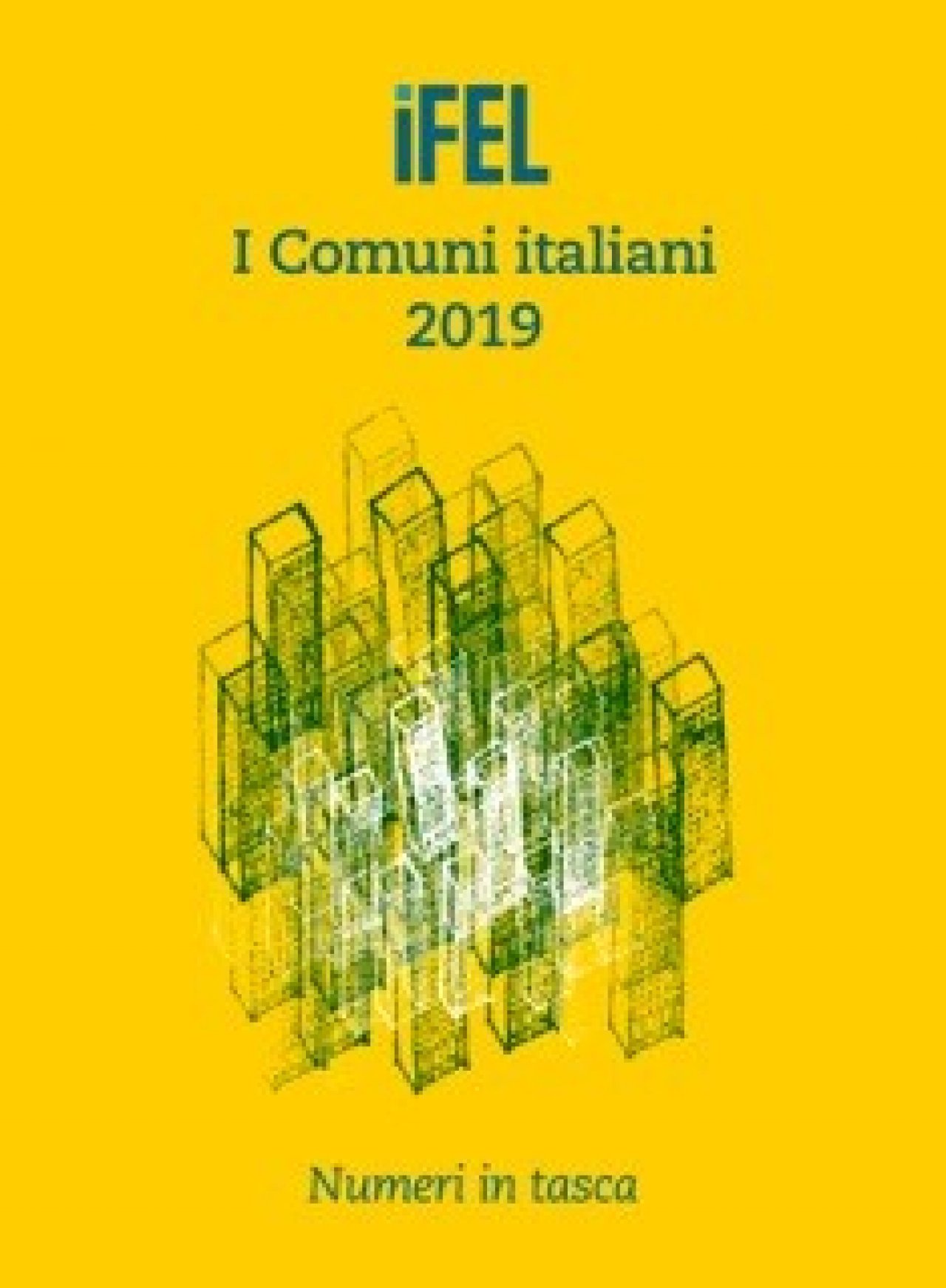 Risultati immagini per ifel 2019 numeri in tasca