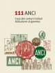 111 ANCI Casa dei comuni italiani Istituzione di governo