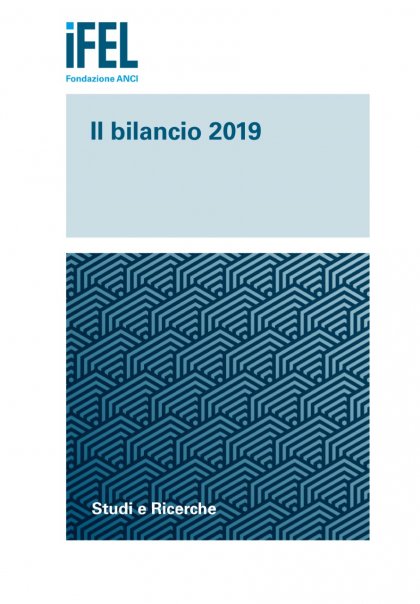 Il Bilancio 2019