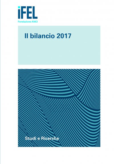 Il Bilancio 2017