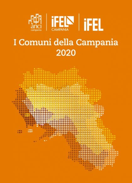 I Comuni della Campania 2020