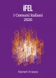 I Comuni italiani 2020 – Numeri in tasca