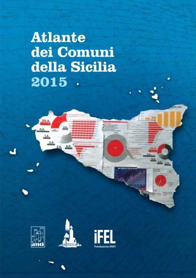 Atlante dei Comuni della Sicilia 2015