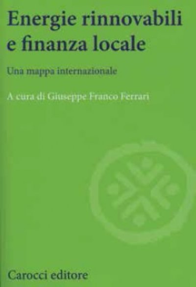 Energie Rinnovabili e finanza locale