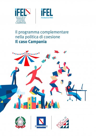 Il programma complementare nella politica di coesione. Il caso Campania