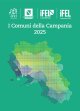 I Comuni della Campania 2025