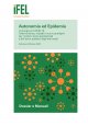 Autonomia ed Epidemia. L&#039;emergenza COVID-19. Testimonianze, impatti e nuovi paradigmi per i sistemi socio-assistenziali e dei lavori pubblici degli enti locali