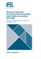 Strumenti finanziari per gli investimenti pubblici nella Politica di coesione 2014-2020 - Orientamenti all’uso dei fondi per progetti locali generatori di entrate