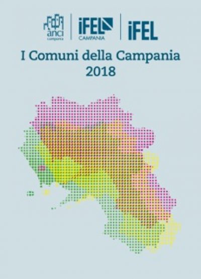 I Comuni della Campania 2018