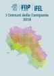 I Comuni della Campania 2018