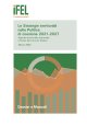 Le Strategie territoriali nella Politica di coesione 2021-2027 - Agenda territoriale nazionale e Ruolo dei Comuni italiani