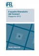 Il quadro finanziario dei Comuni - Rapporto 2014