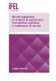 Novità legislative in materia di patrimonio immobiliare pubblico e conferenza di servizi