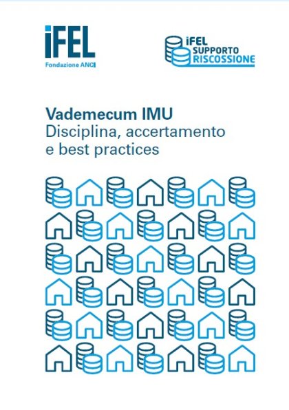 Vademecum IMU - Disciplina, accertamento e best practices