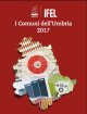 I Comuni dell&#039;Umbria 2017