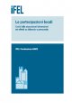 Le partecipazioni locali. Limiti alle assunzioni/detenzioni ed effetti su bilancio e personale