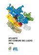 Atlante dei comuni del Lazio 2014